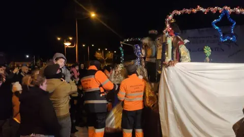 reyes magos Villaralbo (20)