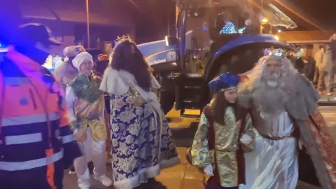 reyes magos Villaralbo (22)