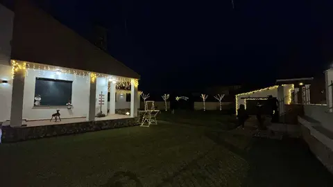 casas decoradas en Corrales del Vino  (17)