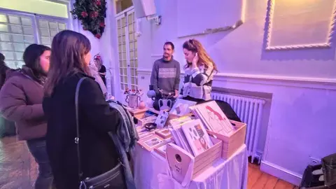   Christmas Design Market _8