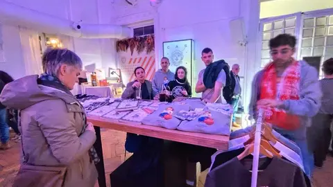   Christmas Design Market _9