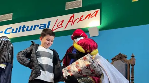 Reyes Magos Coreses_34