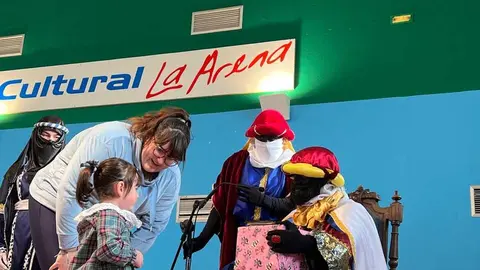 Reyes Magos Coreses_39