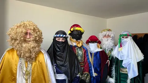 Reyes Magos Coreses_41