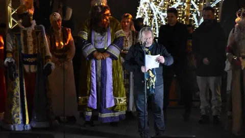 Cabalgata Reyes Magos de Zamora _3