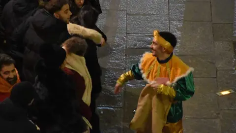 Cabalgata Reyes Magos de Zamora _9