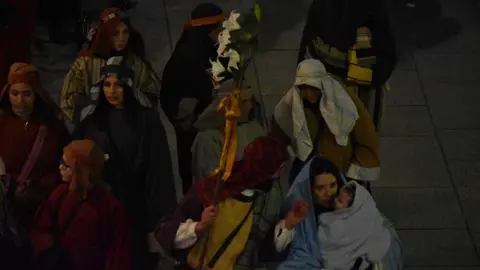 Cabalgata Reyes Magos de Zamora _18