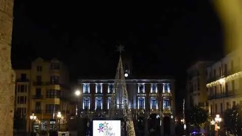 Cabalgata Reyes Magos de Zamora _22