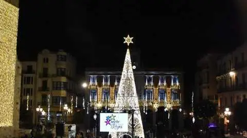 Cabalgata Reyes Magos de Zamora _23