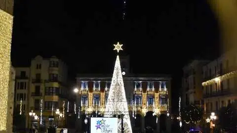 Cabalgata Reyes Magos de Zamora _24