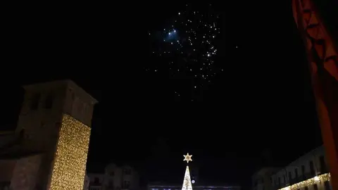 Cabalgata Reyes Magos de Zamora _27