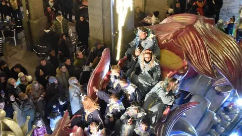 Cabalgata Reyes Magos de Zamora _29