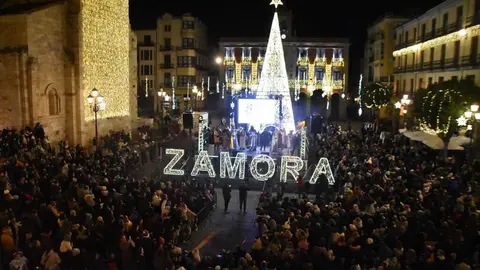 Cabalgata Reyes Magos de Zamora _30