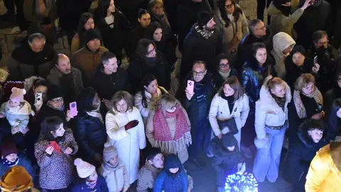 Cabalgata Reyes Magos de Zamora _33