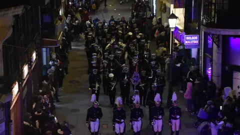 Cabalgata Reyes Magos de Zamora _34