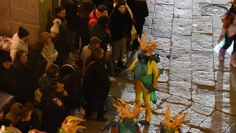 Cabalgata Reyes Magos de Zamora _37