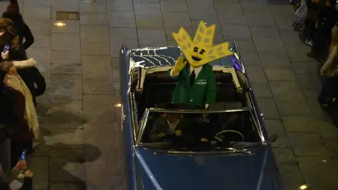 Cabalgata Reyes Magos de Zamora _49