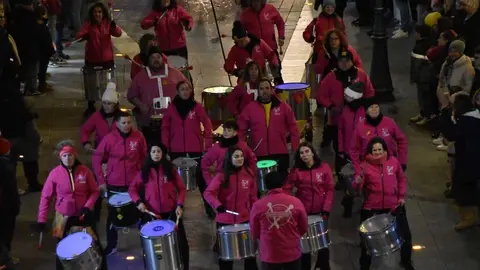 Cabalgata Reyes Magos de Zamora _57