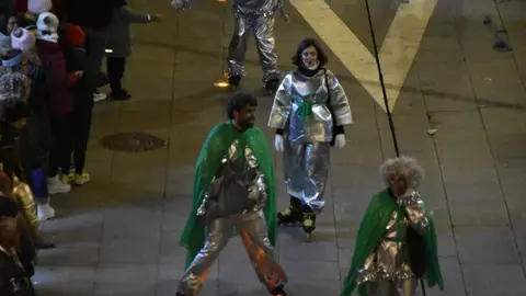 Cabalgata Reyes Magos de Zamora _69