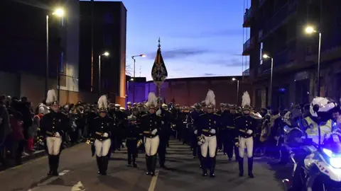 Cabalgata Reyes Magos de Zamora _78