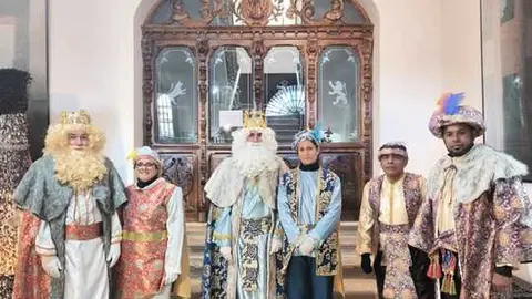 reyes magos toro 2026_7