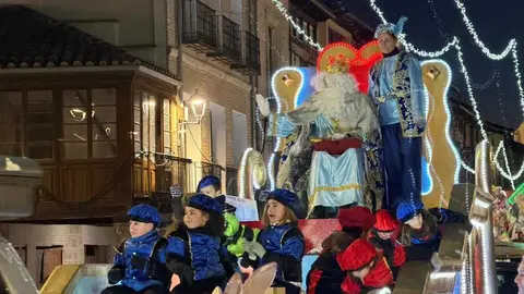 reyes magos toro 2026_15