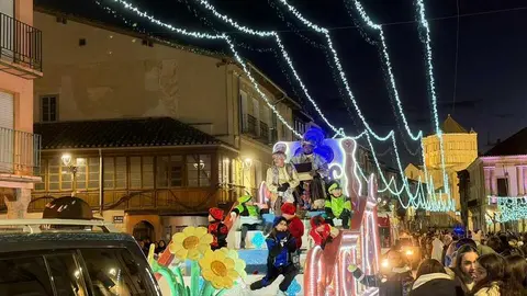 reyes magos toro 2026_20