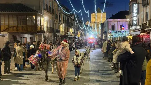 reyes magos toro 2026_21
