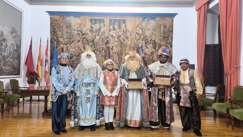 reyes magos toro 2026_23