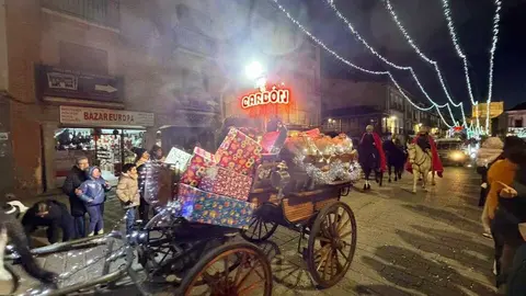 reyes magos toro 2026_30