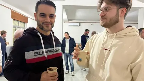 Los Reyes Magos en Santib&aacute;&ntilde;ez de Tera _21