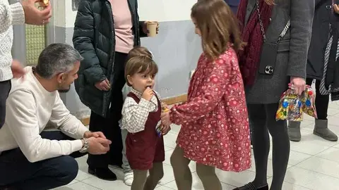 Los Reyes Magos en Santib&aacute;&ntilde;ez de Tera _22