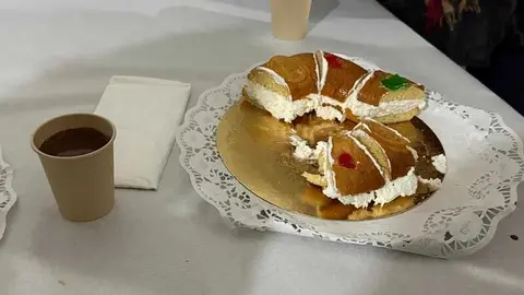 Los Reyes Magos en Santib&aacute;&ntilde;ez de Tera _20