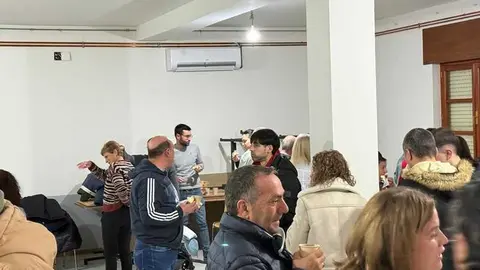 Los Reyes Magos en Santib&aacute;&ntilde;ez de Tera _23