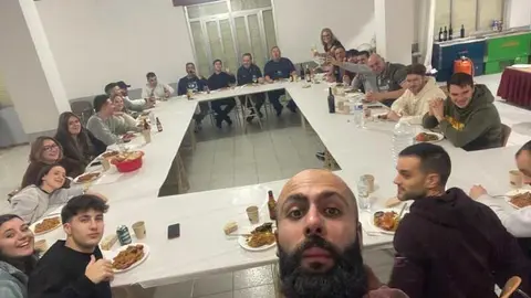 Los Reyes Magos en Santib&aacute;&ntilde;ez de Tera _31