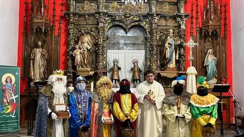 d&iacute;a de Reyes en Domez (8)