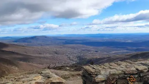 sanabria peces fr&iacute;o