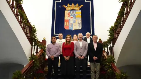 Grupo Socialista Diputaci&oacute;n Zamora