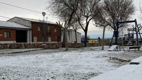 Nieve Coreses