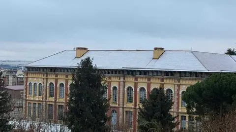 Nieve en Zamora y provincia 