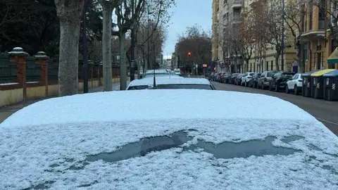 Nieve en Zamora y provincia _3