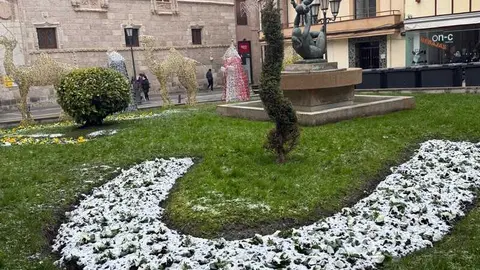Nieve en Zamora y provincia _6