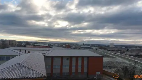 Nieve en Zamora y provincia _9