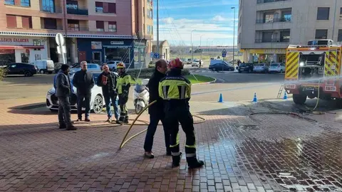 Curso de Formaci&oacute;n en Benavente 1