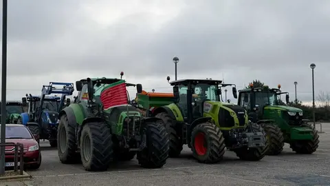 Tractorada Zamora _7
