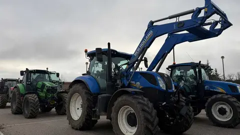 Tractorada Zamora _9