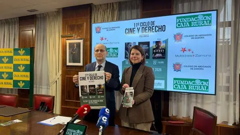 Ciclo de Cine y Derecho Presentaci&oacute;n _2