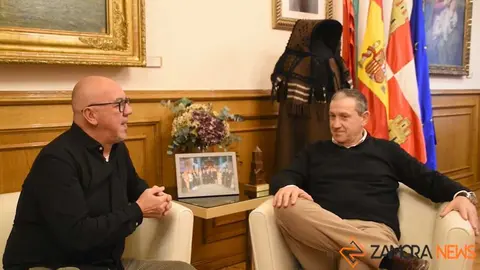 javier y paco entrevista