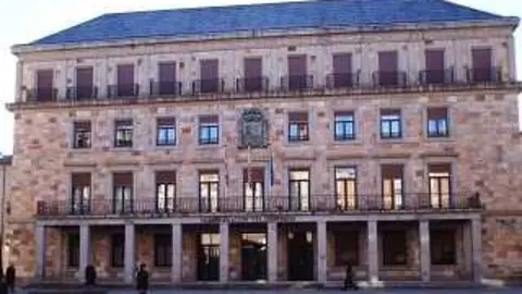 Subdelegaci&oacute;n del Gobierno en Zamora