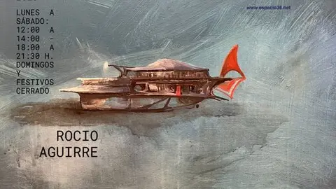 Cartel exposici&oacute;n IDEACIONES